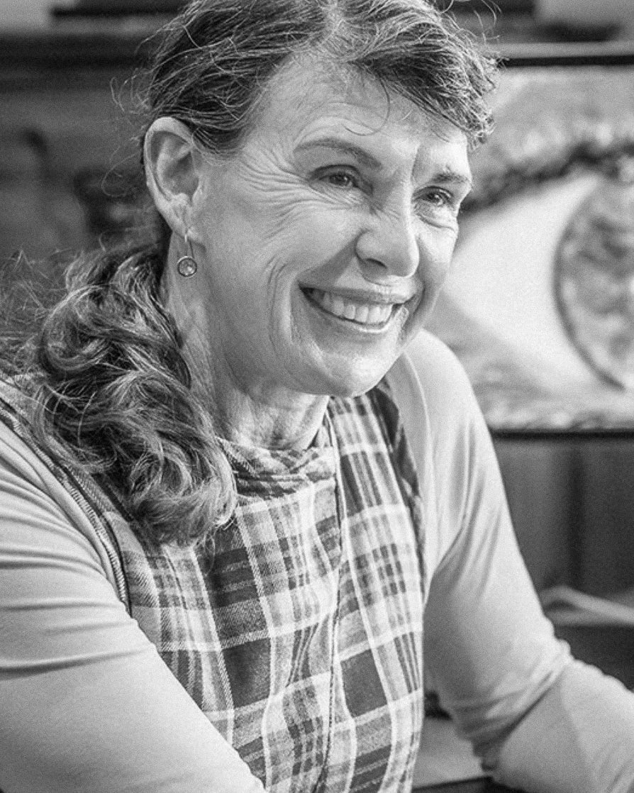Dr Kelly Miller