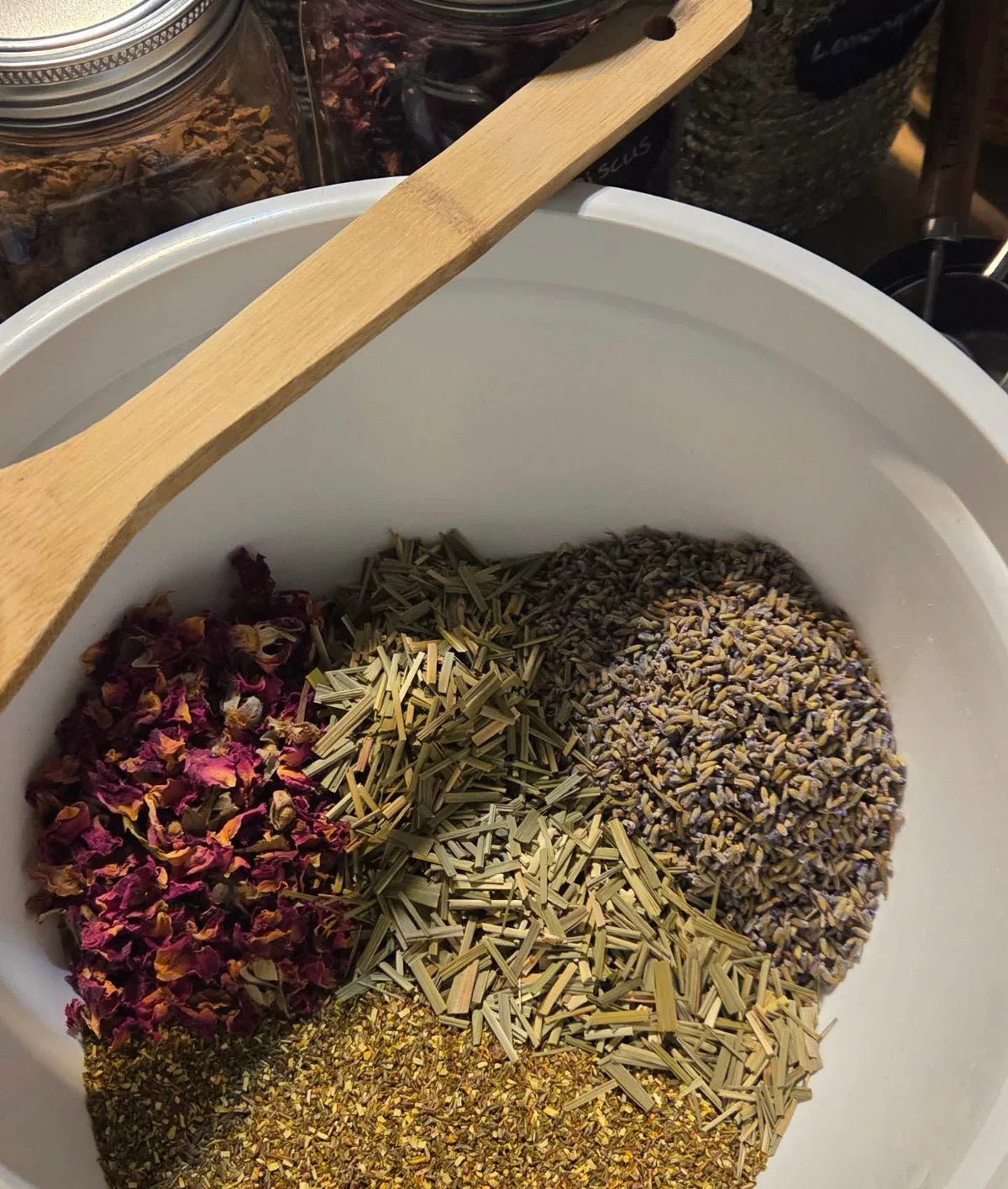 Tea & Herbal Infusions