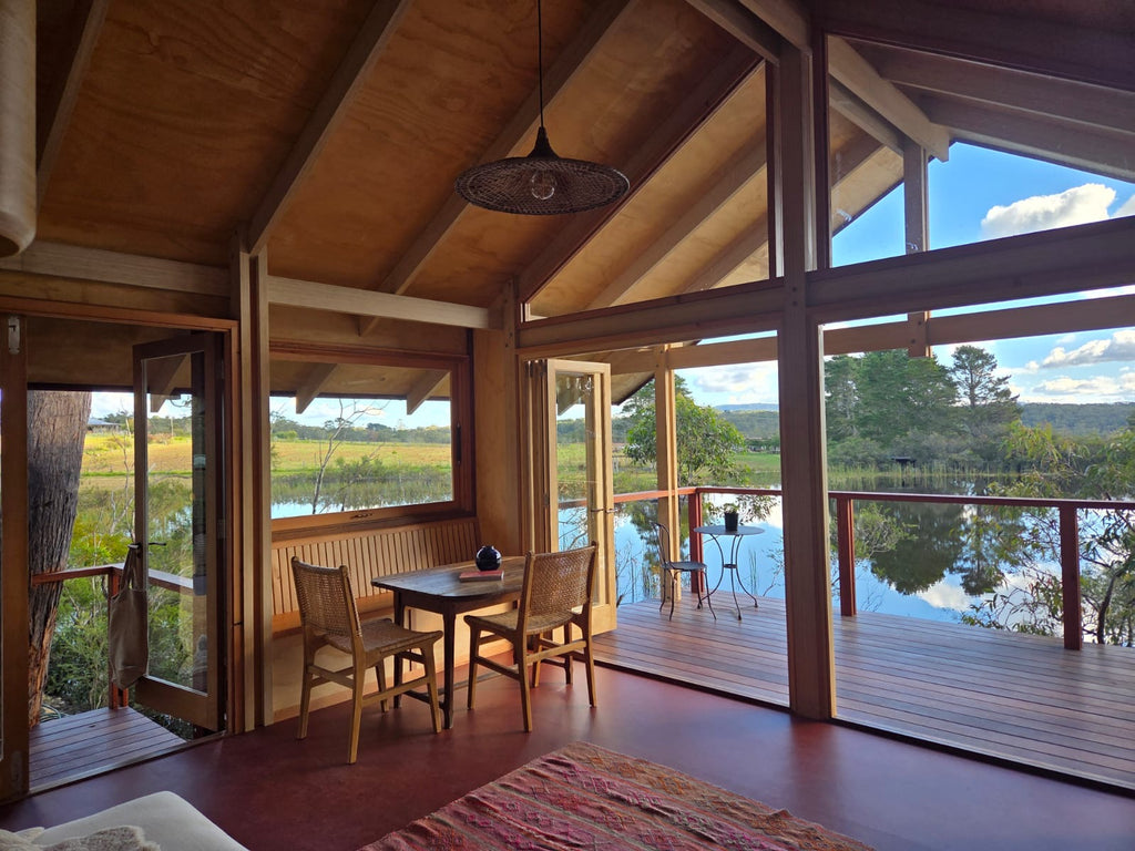 Herbal Immersion  |  October 1 day Retreat