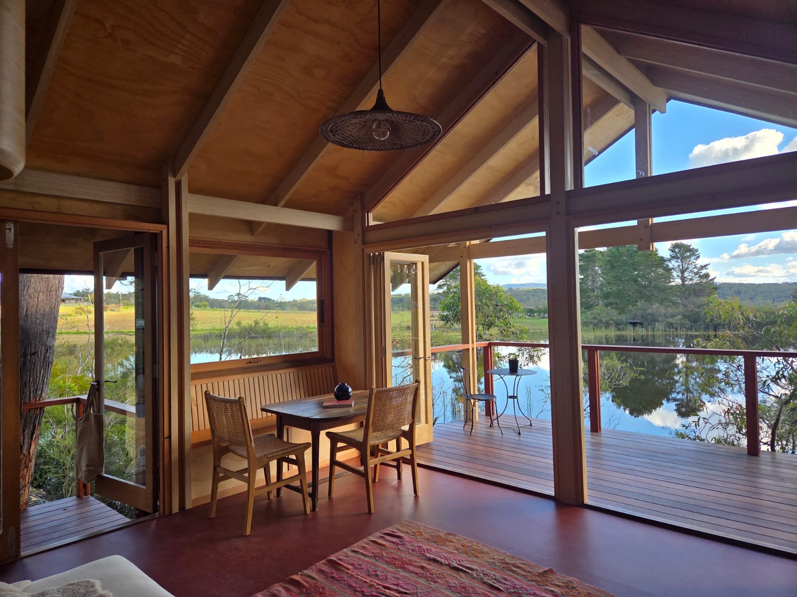 Herbal Immersion  |  October 1 day Retreat