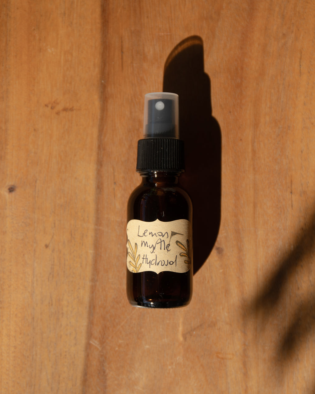 Lemon Myrtle Hydrosol