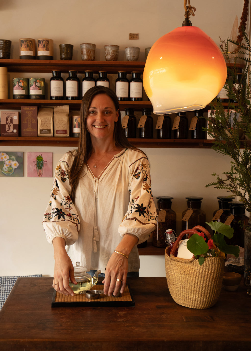 7 DAY GENTLE SPRING CLEANSE