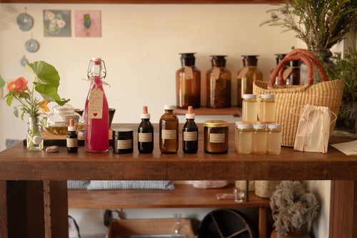 7 DAY GENTLE SPRING CLEANSE