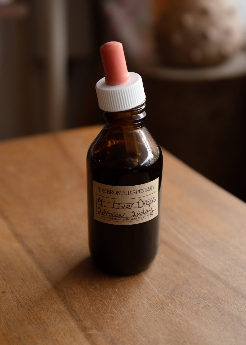 Liver Clensing Herbs