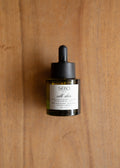 Silk Skin. Antioxidant Rich Radiance Oil