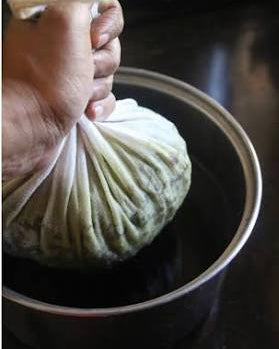 Herbal Immersion  |  October 1 day Retreat