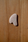 Rose Quartz Gua Sha