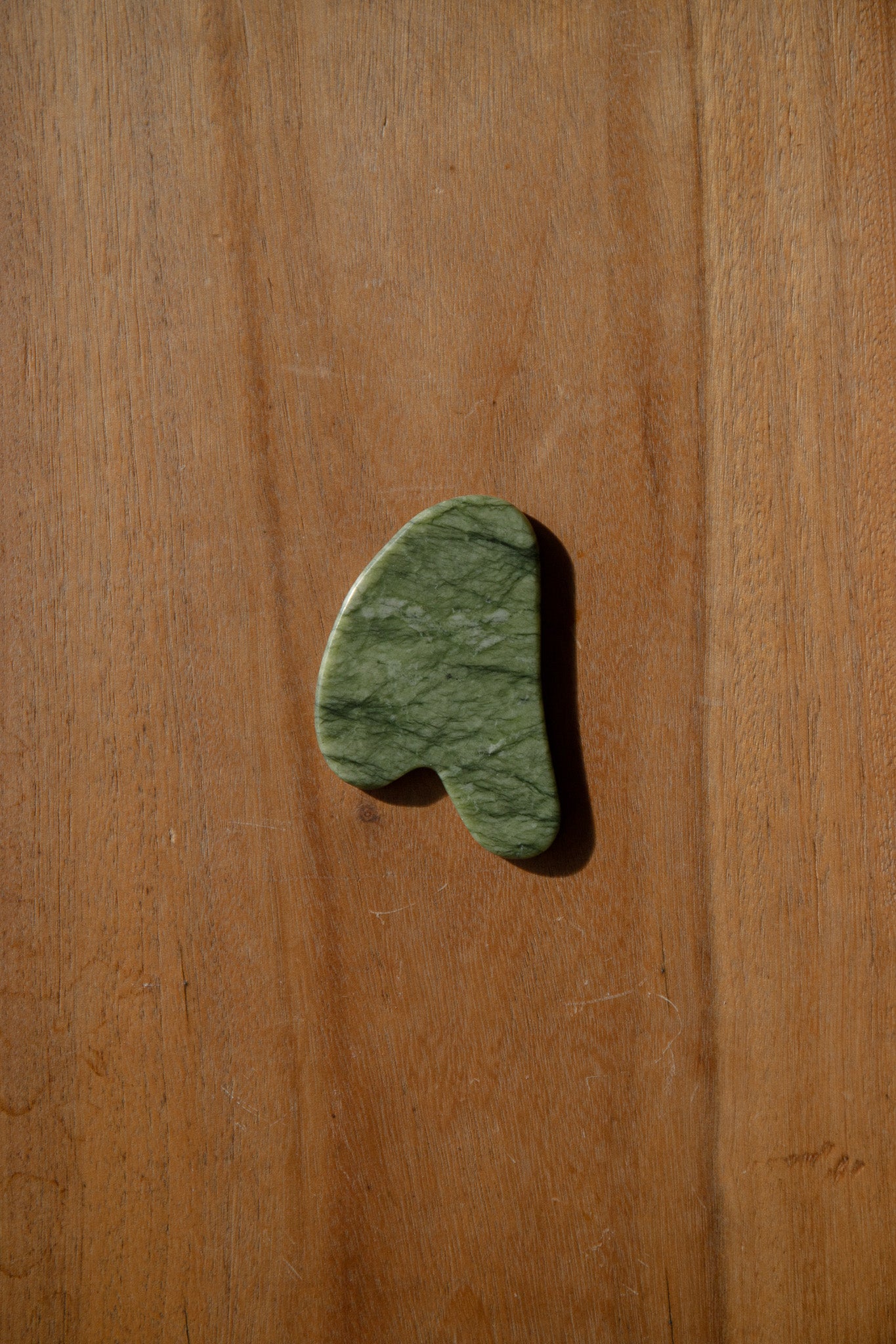 Jade Gua Sha