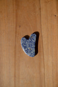 Blue Sodalite Gua Sha
