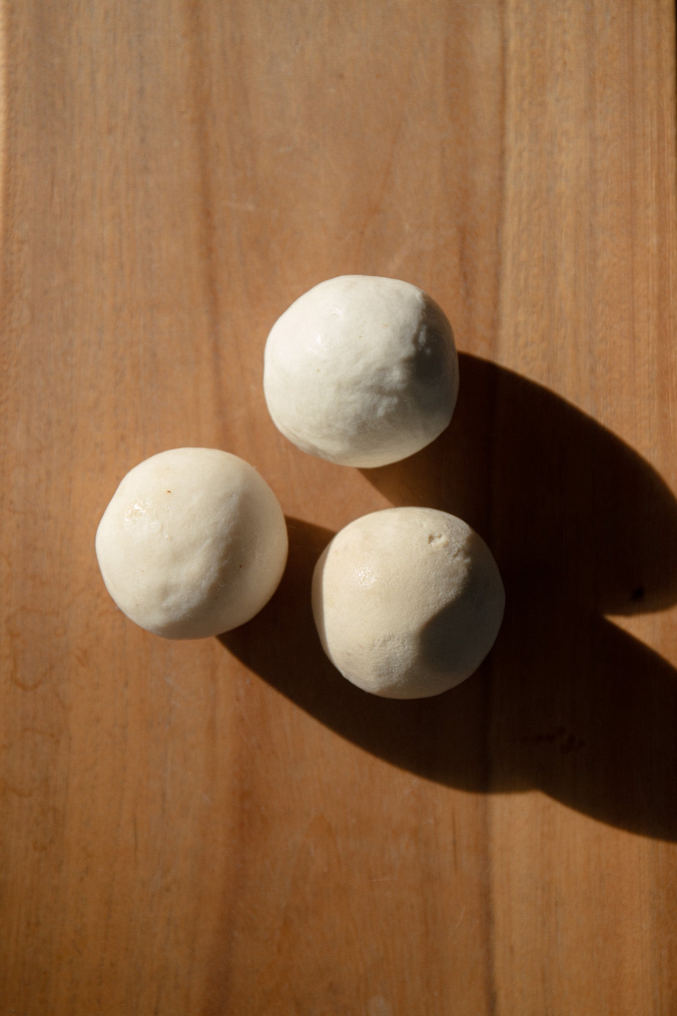Handmade Soap Ball