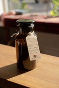 REBUILB | ORGANIC HERBAL INFUSION