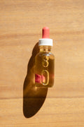 ROSE FACE SERUM