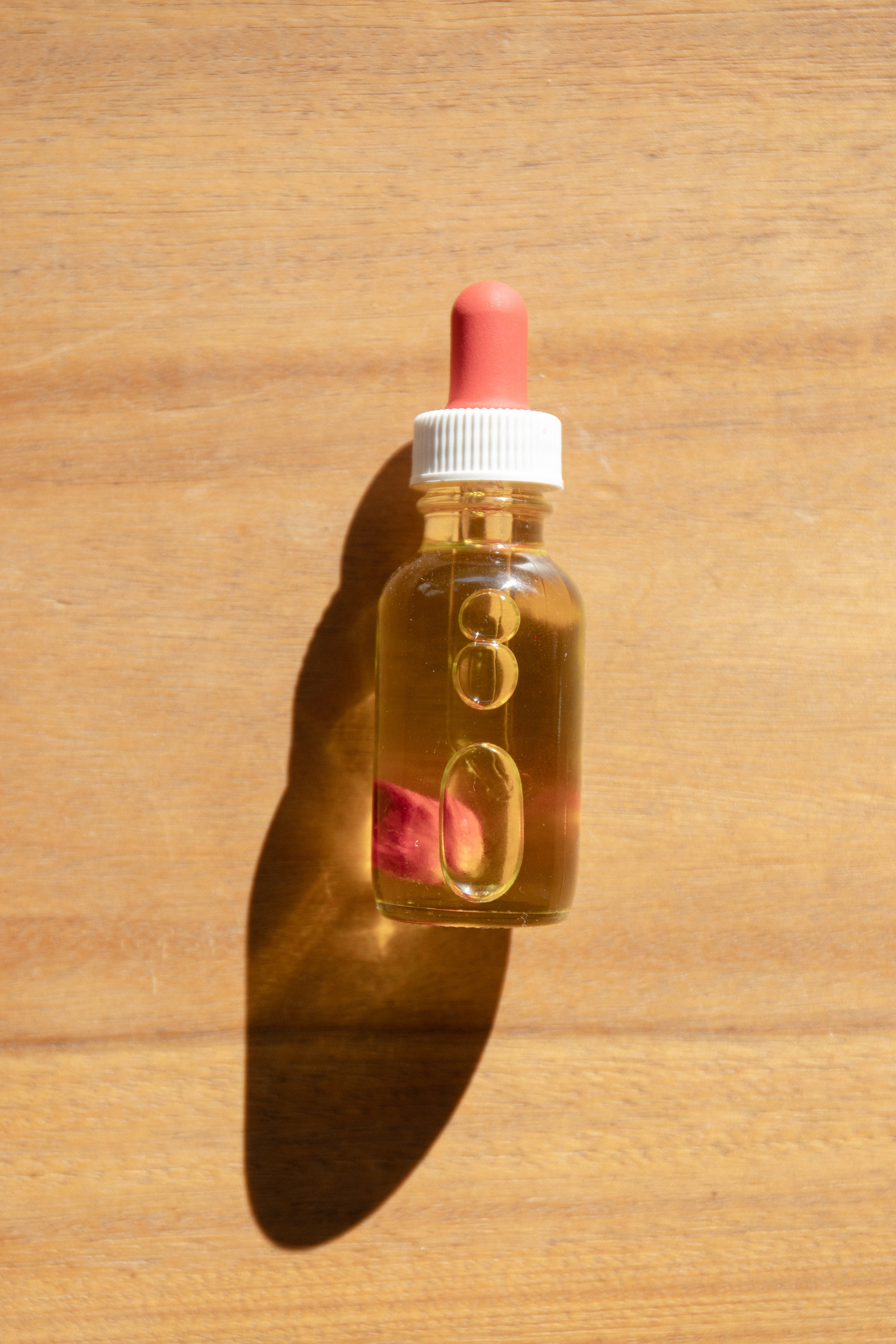 ROSE FACE SERUM
