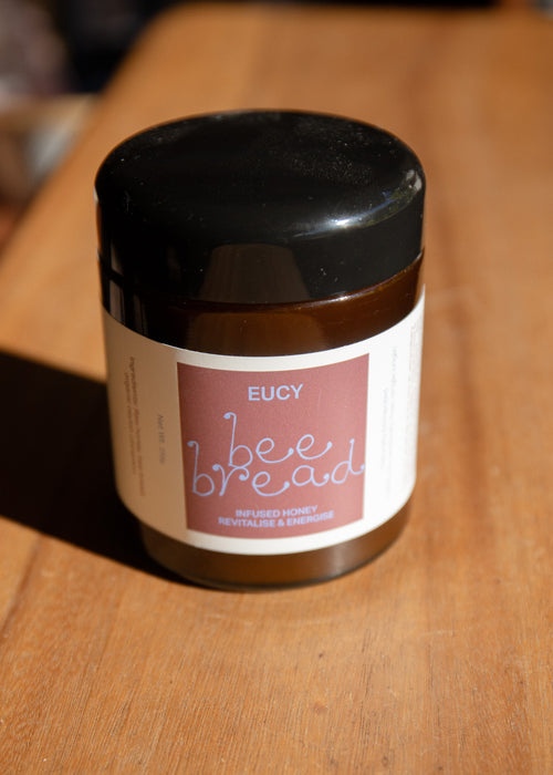 Bee Bread by Eucy