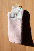 Alpaca Health Sock