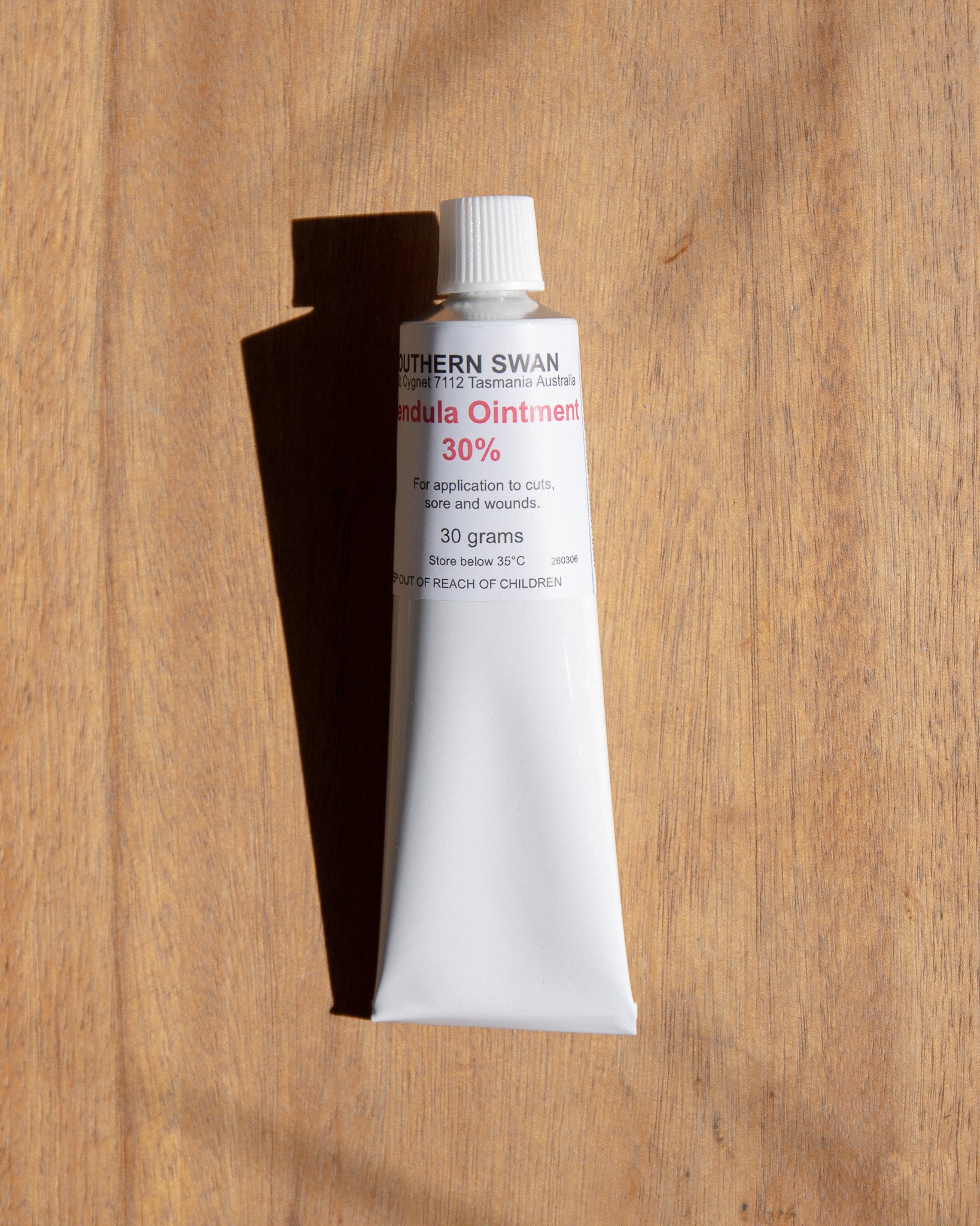 Calendula Cream