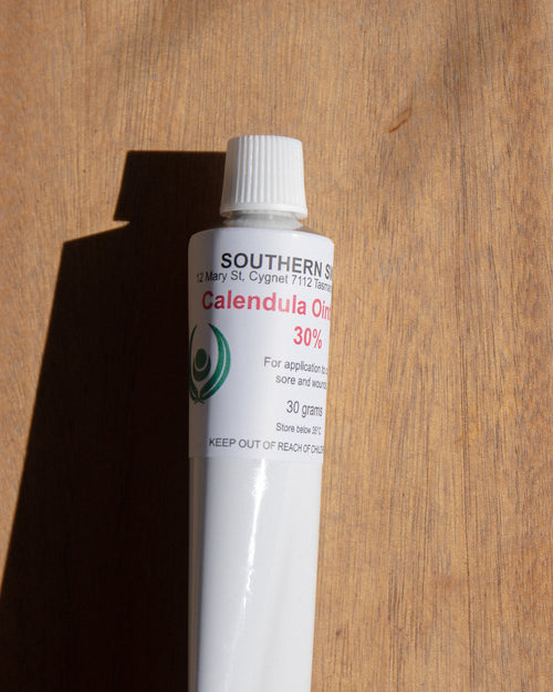 Calendula Cream