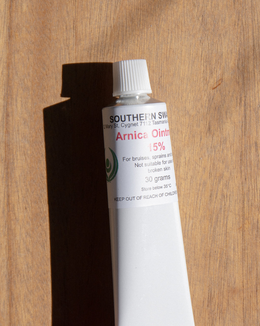 Arnica Cream