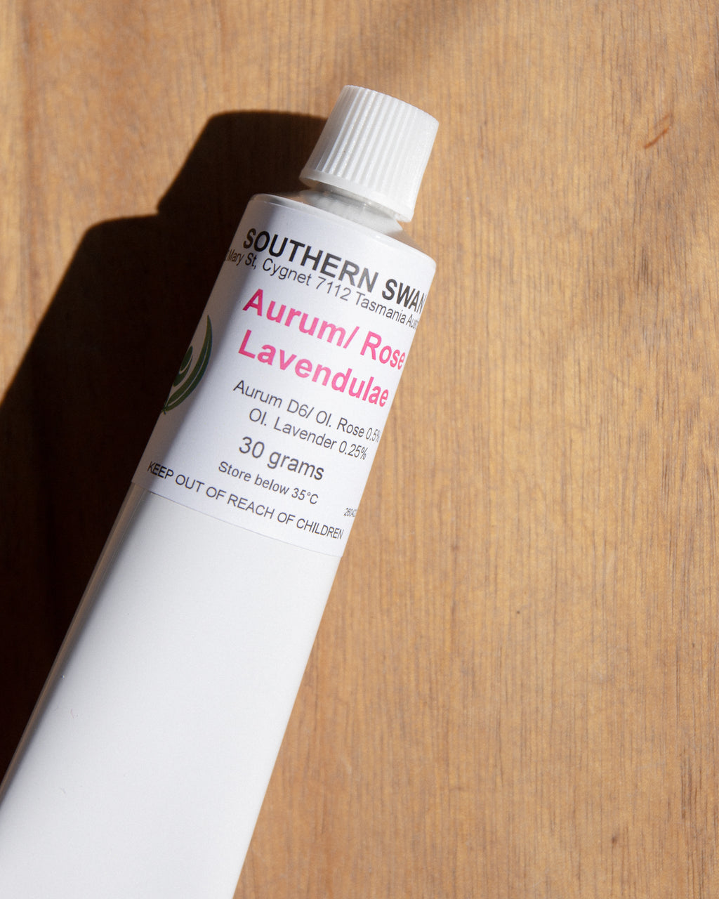 Lavender & Rose Cream
