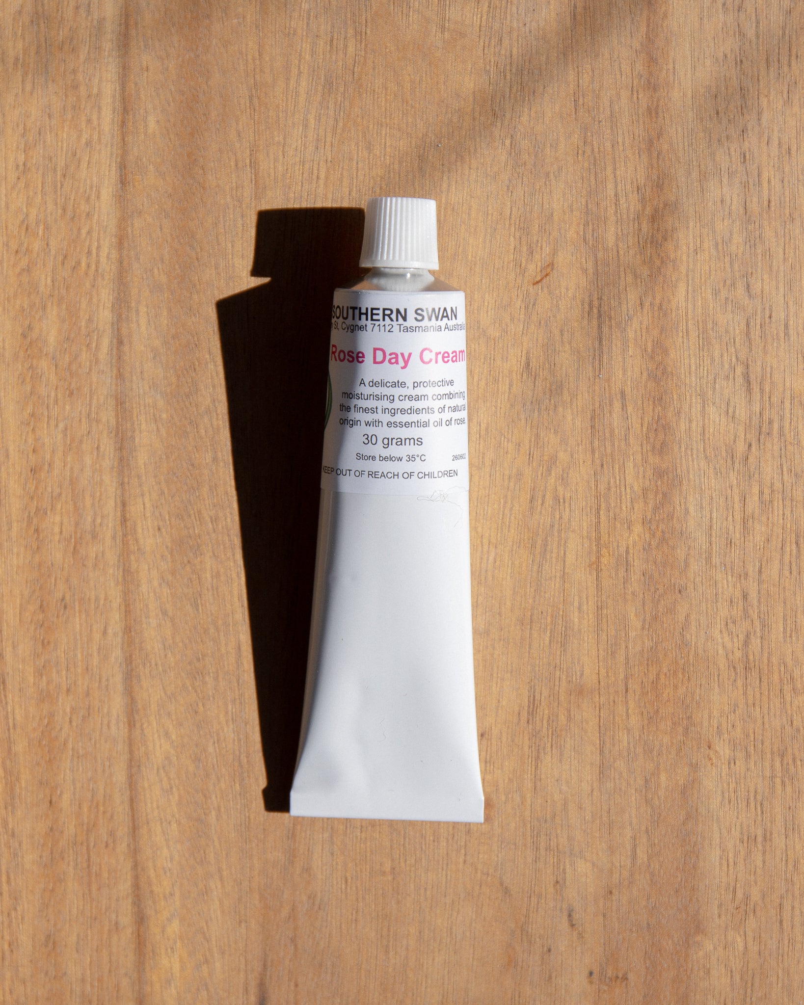 Rose Day Cream