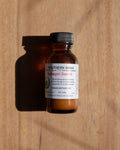 Sphagni Sandalwood
