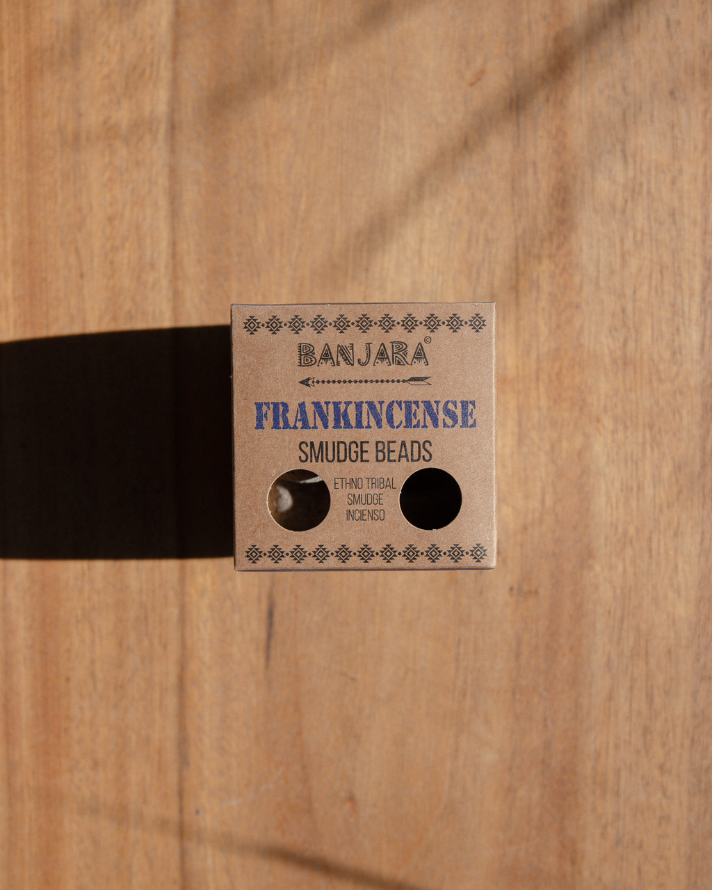 Frankincense Smudge Incense Balls