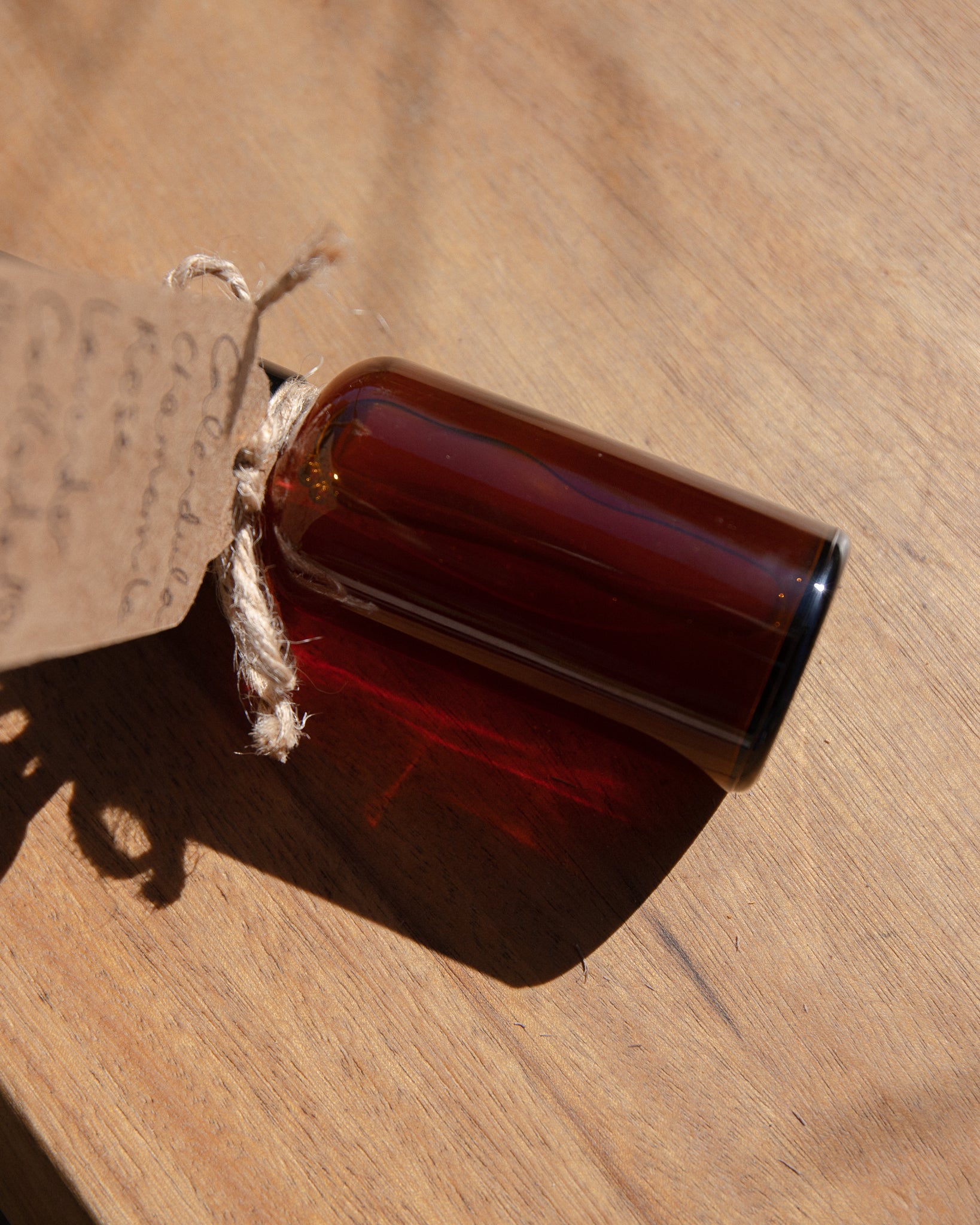 Herbal Healing Vagina Spray