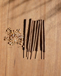 Frankincense Hand-Rolled Incense Sticks (8 pack)