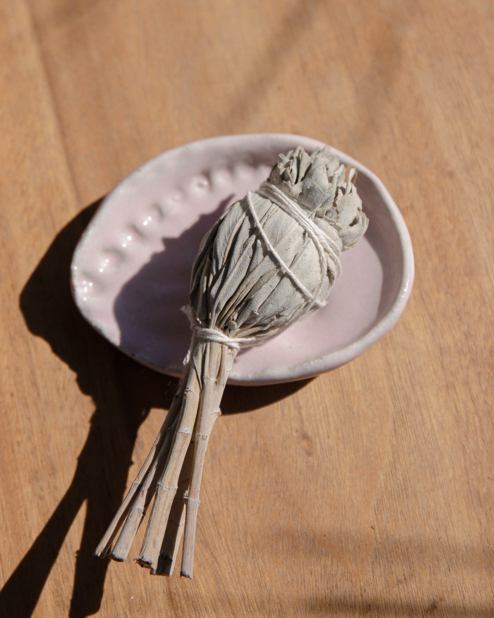 Sage Stick