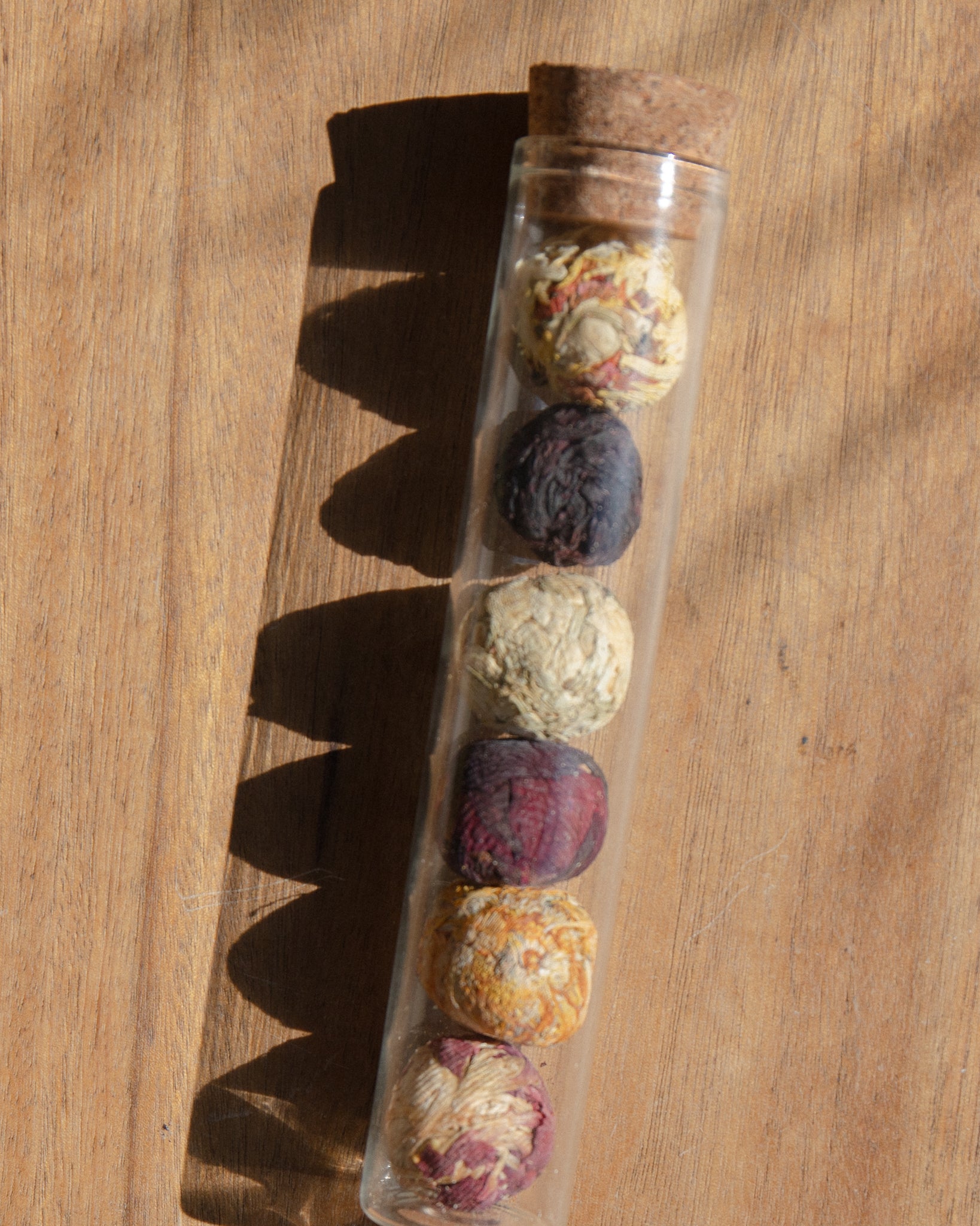 Blooming Tea Balls