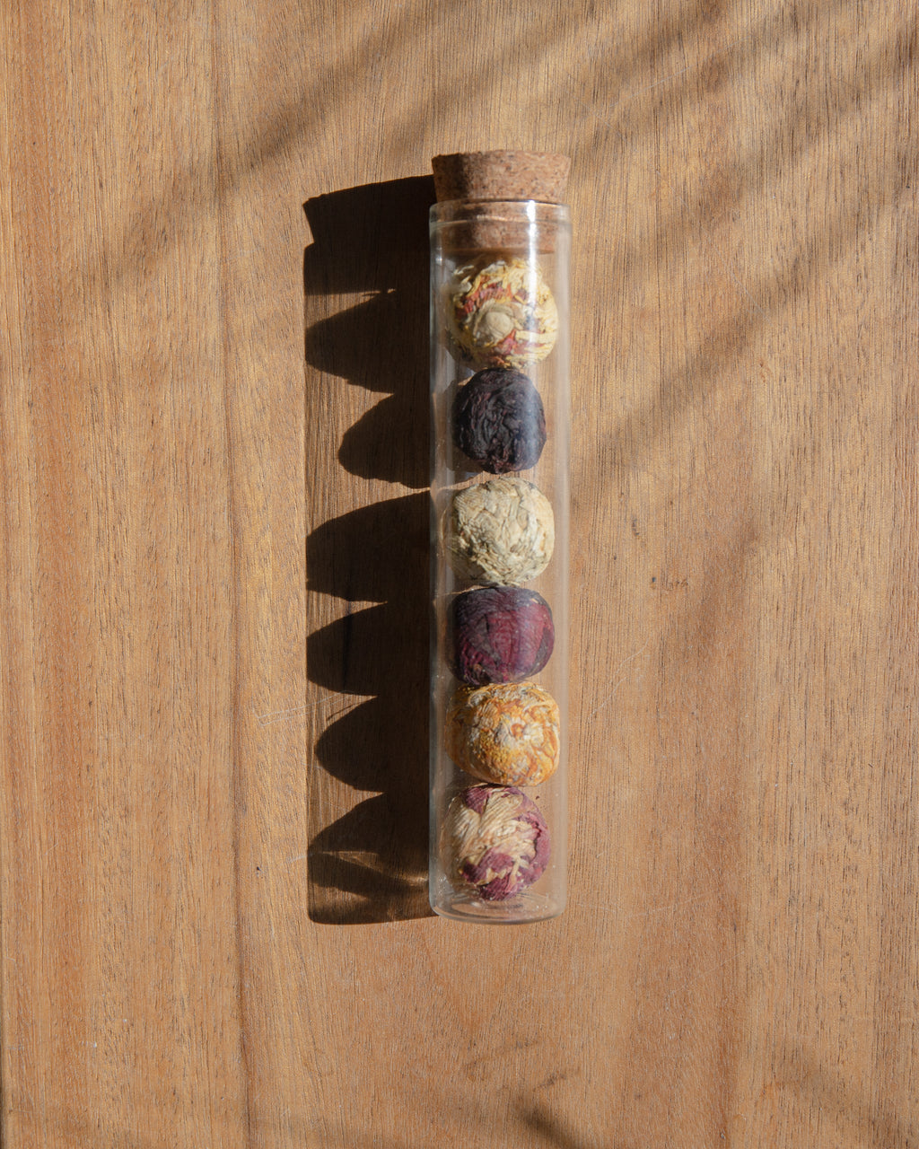 Blooming Tea Balls