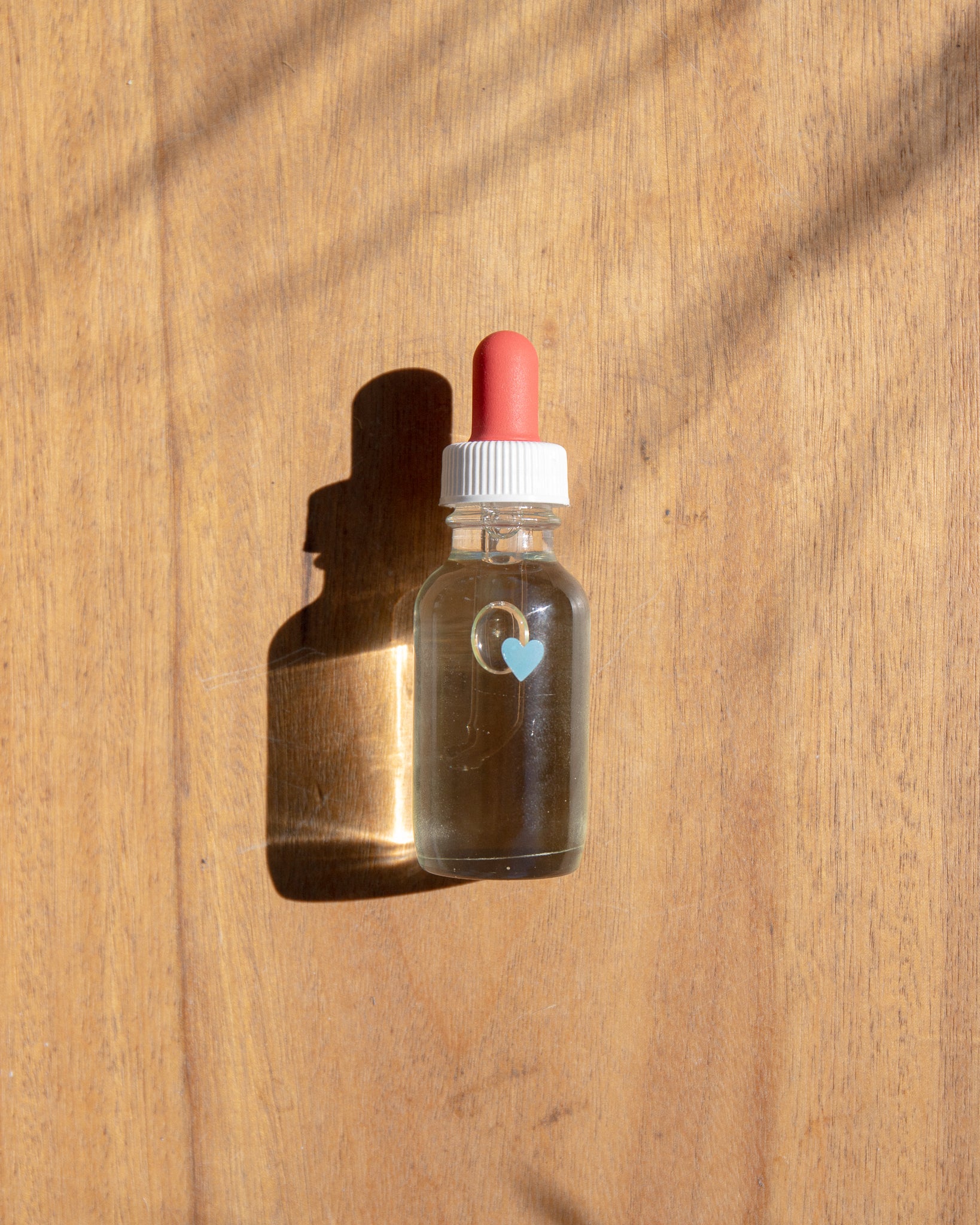 ORGANIC CASTOR OIL