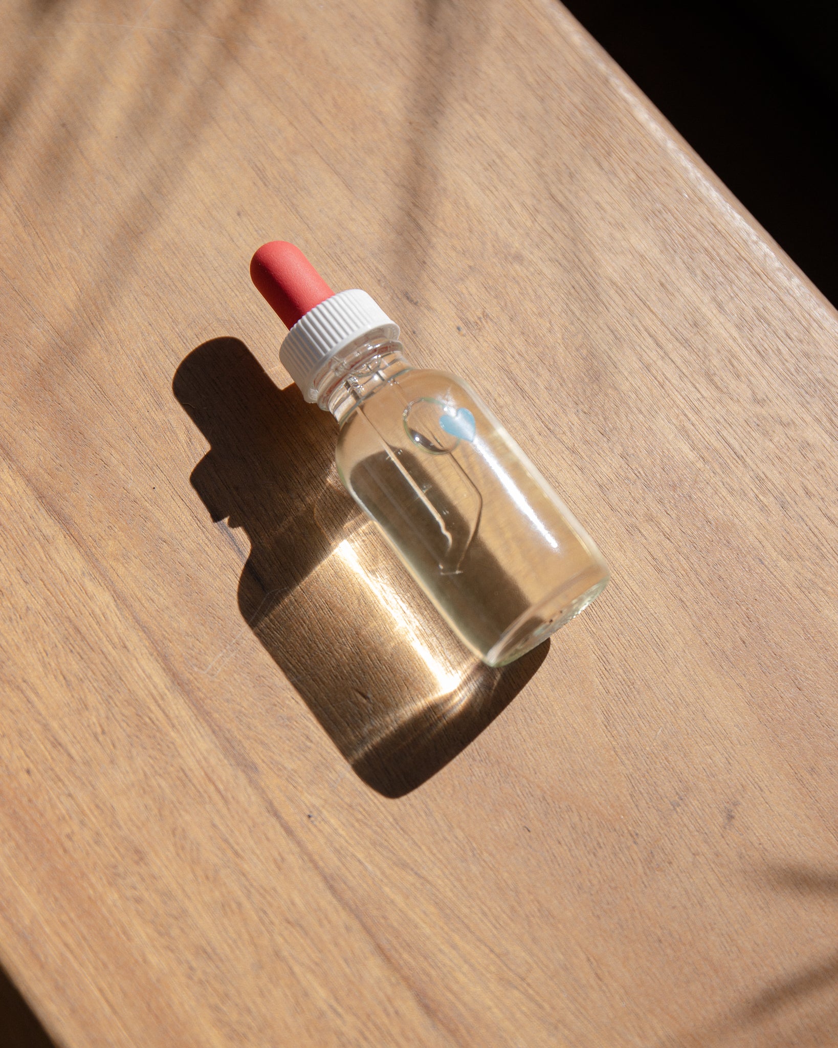 ORGANIC CASTOR OIL