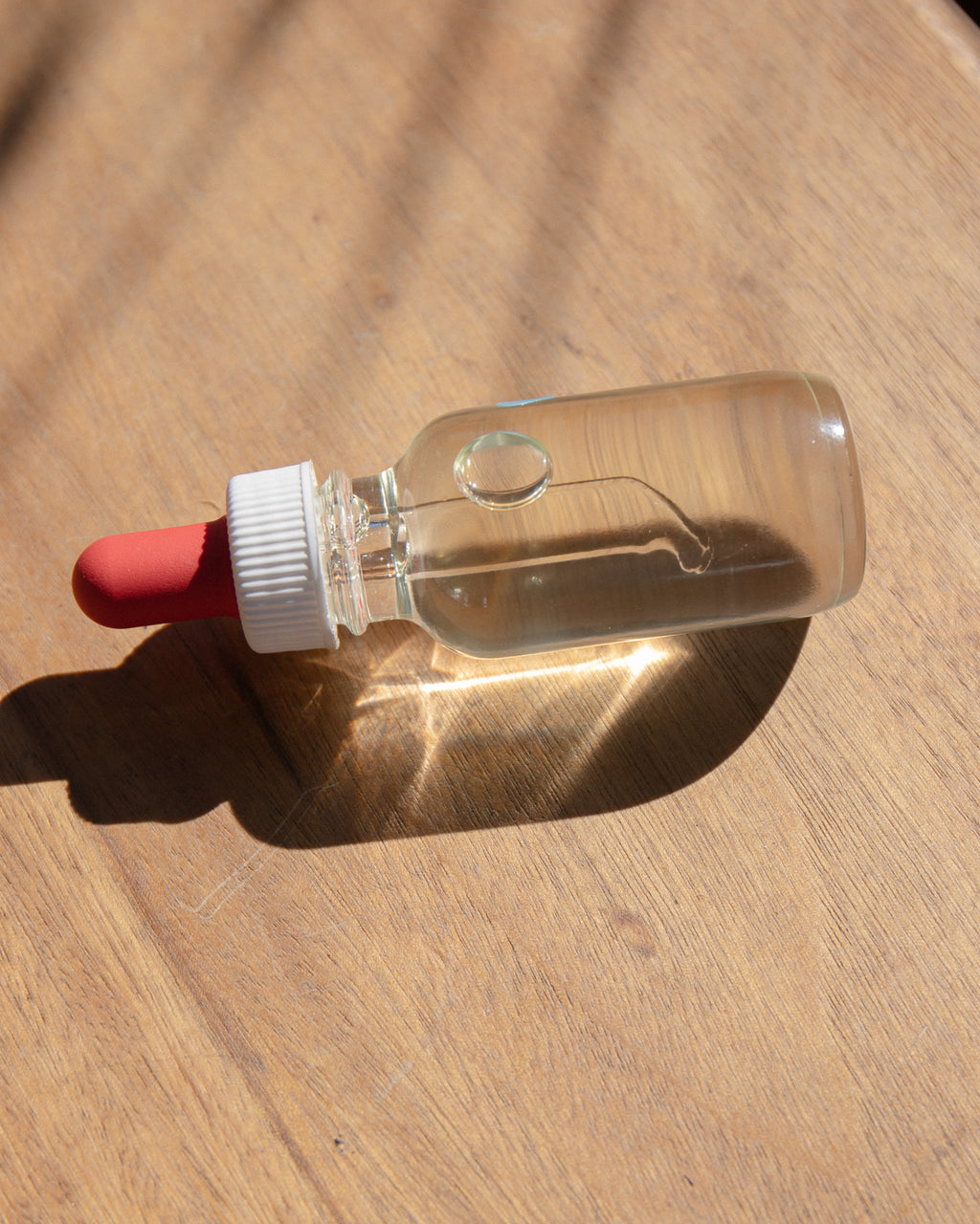 ORGANIC CASTOR OIL