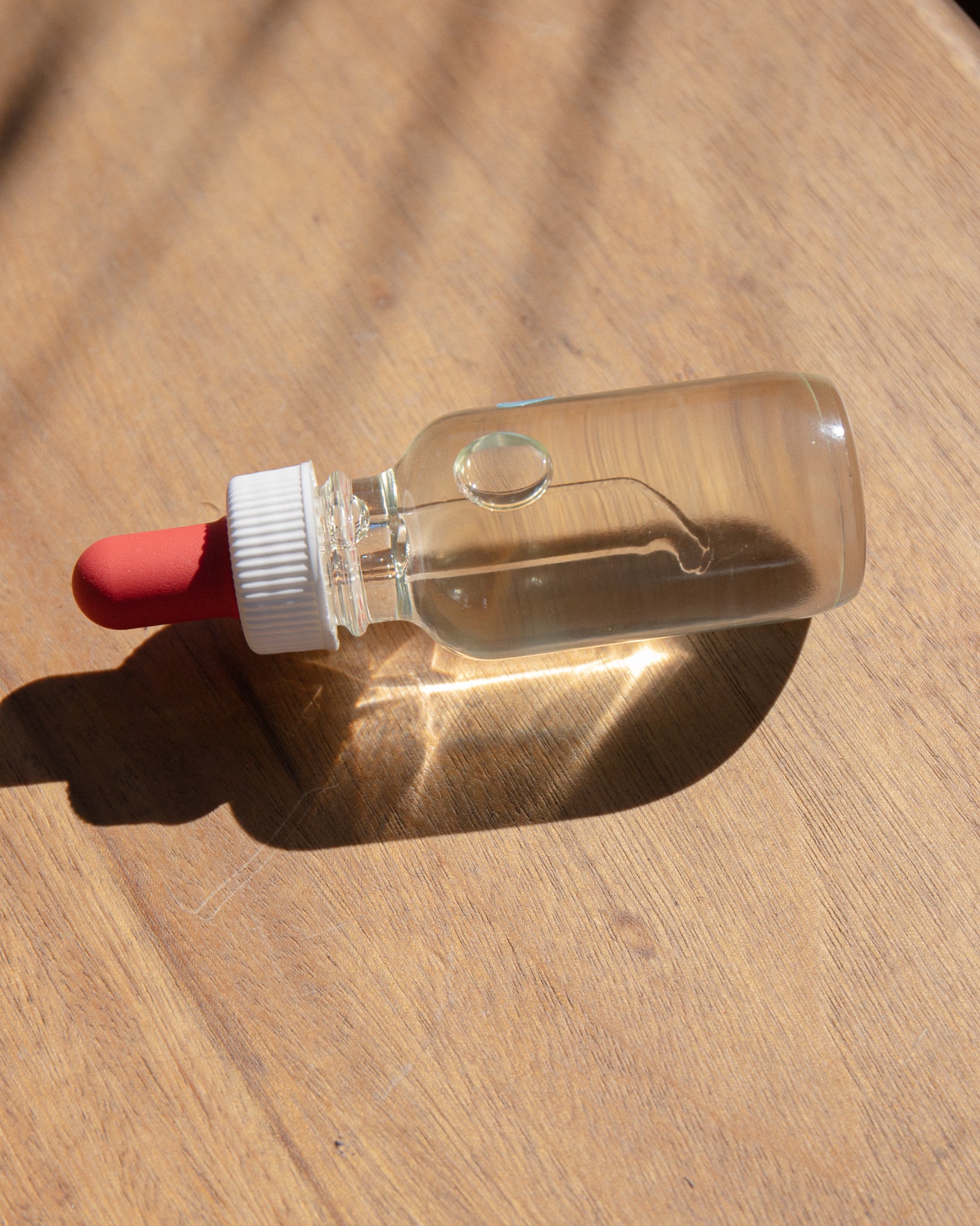 ORGANIC CASTOR OIL
