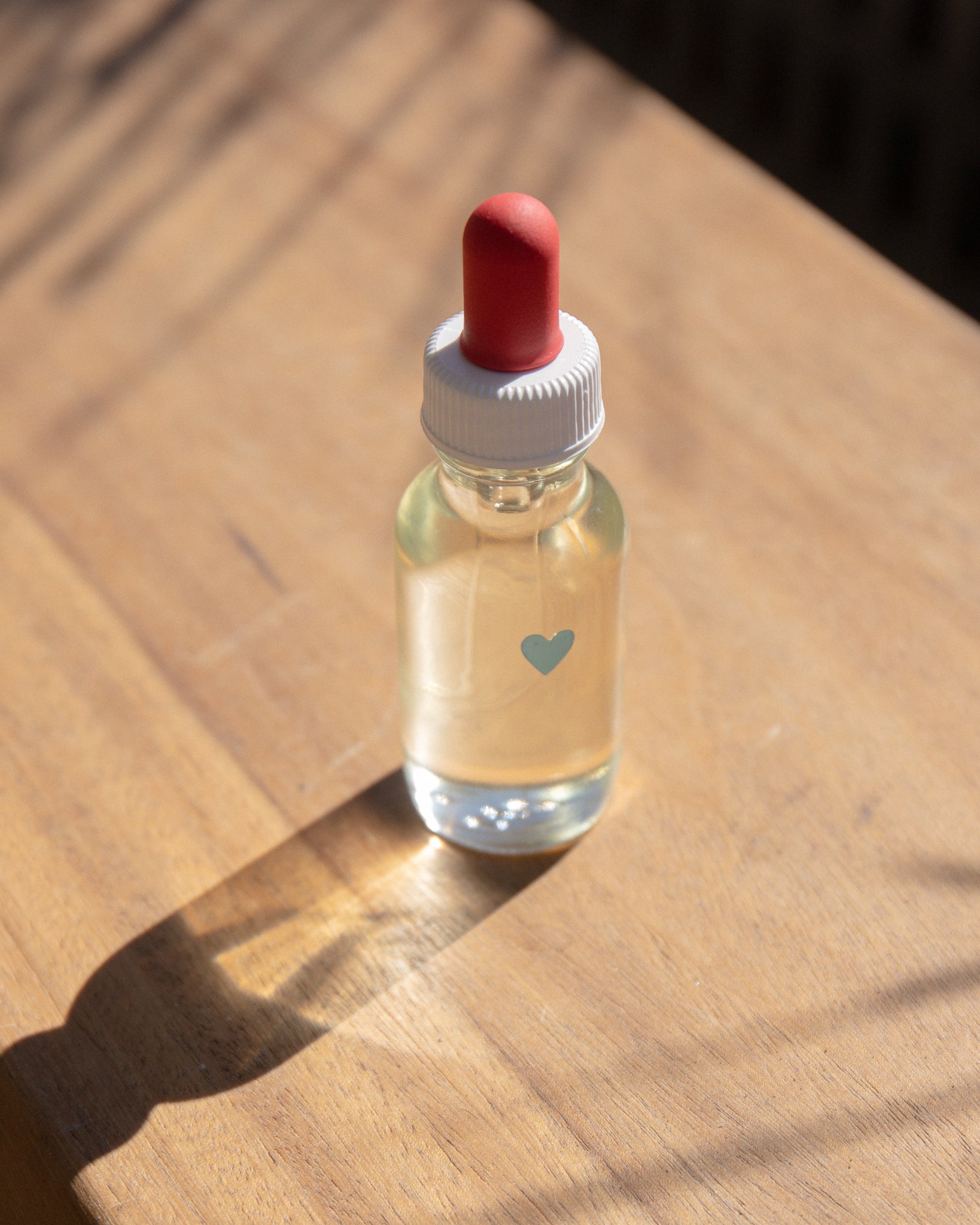 ORGANIC CASTOR OIL