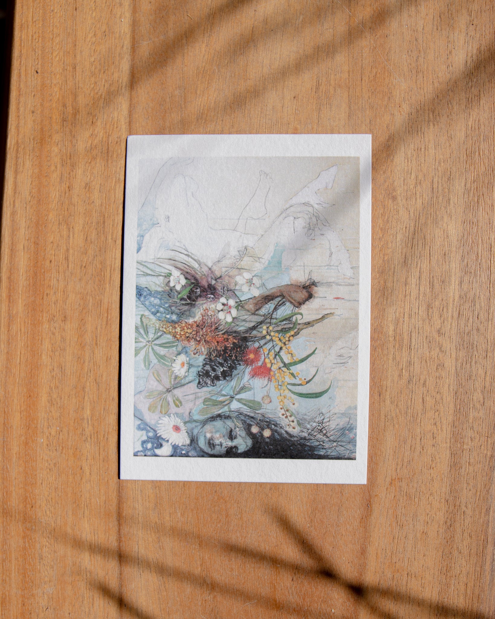 Gift Card / Store Voucher