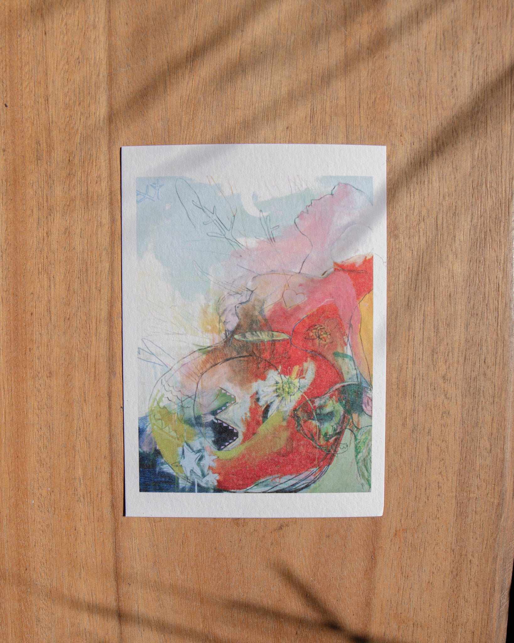 Gift Card / Store Voucher