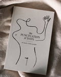 The Punctuation of Days By Stacey Cotter Manière